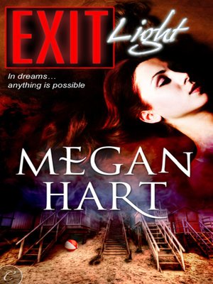 cover image of Exit Light